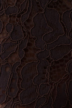 Gigi Lace Mini Shorts in Dark Chocolate – Chic&Drifts