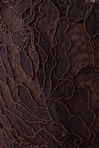 Gigi Lace Bralette in Dark Chocolate – Chic&Drifts