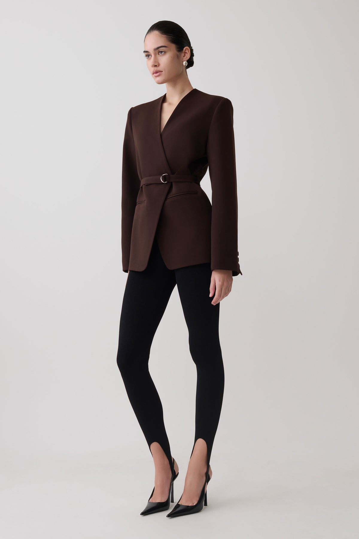 Valerie Knit Leggings