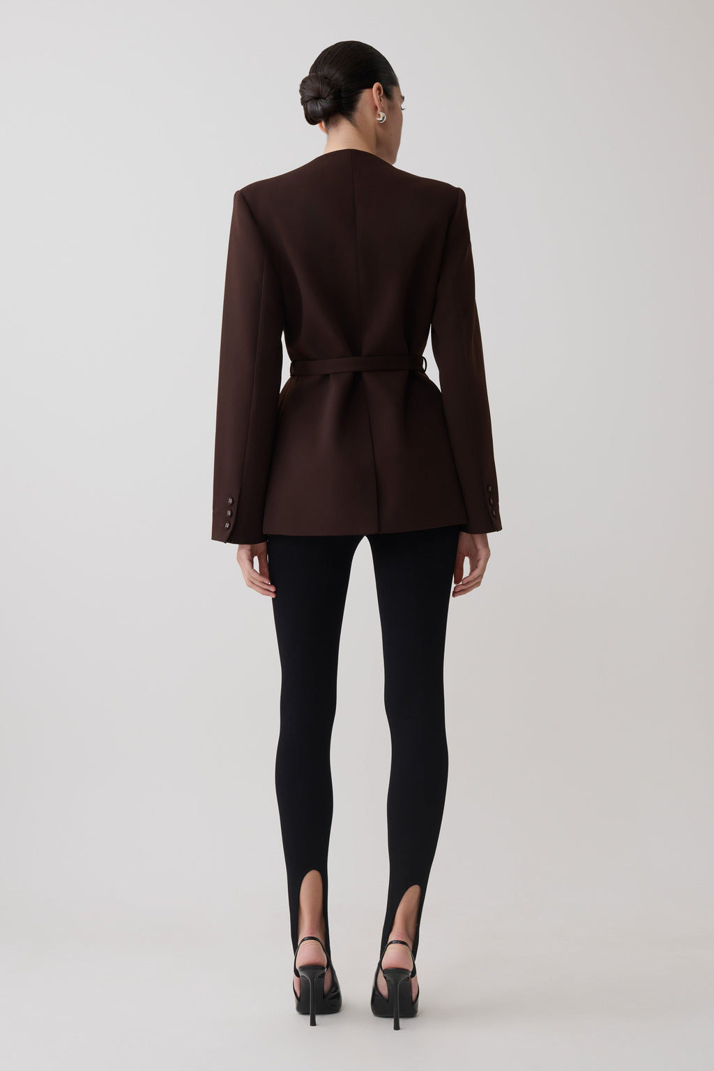 Valerie Knit Leggings