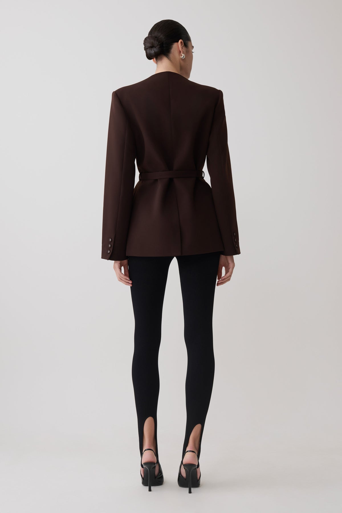 Valerie Knit Leggings