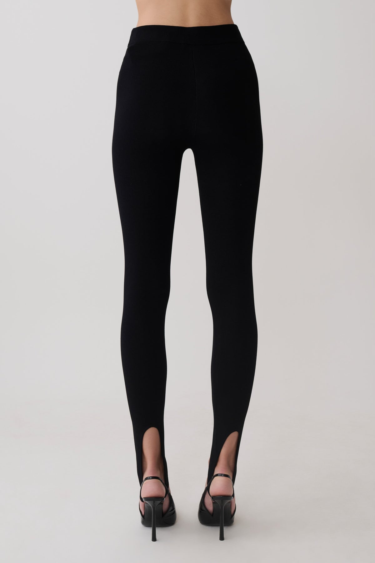Valerie Knit Leggings