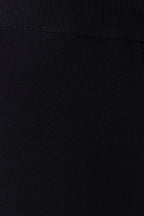 Valerie Stirrup Leggings in Black – Chic&Drifts