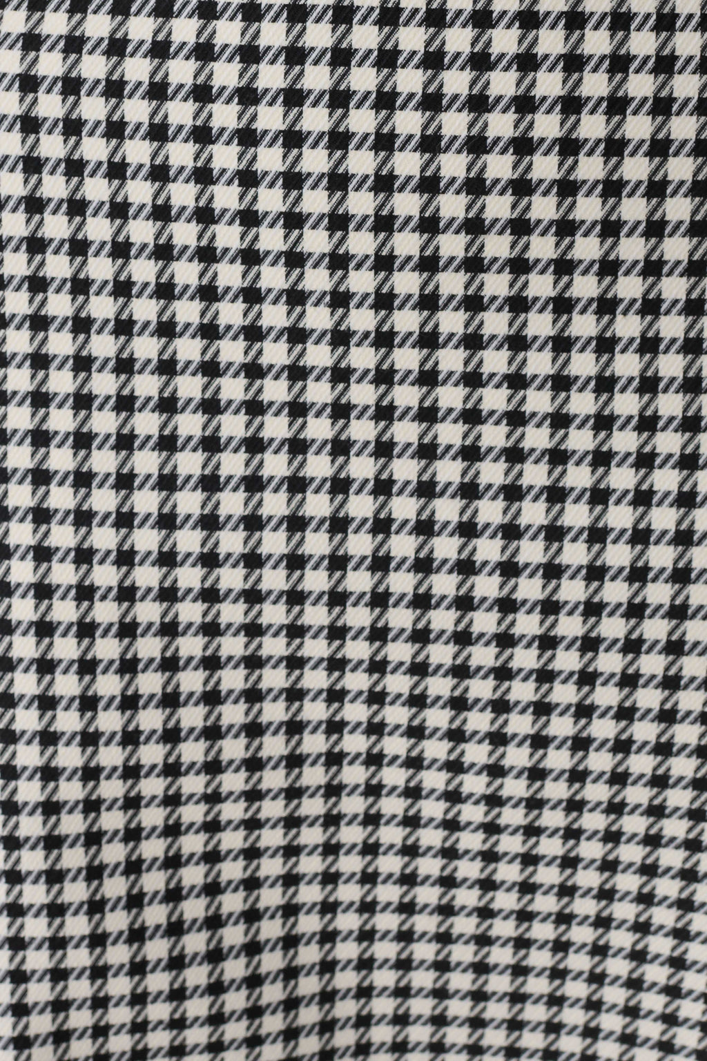 Amelie Tweed Midi Skirt in Houndstooth – Chic&Drifts