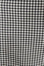 Amelie Tweed Midi Skirt in Houndstooth – Chic&Drifts