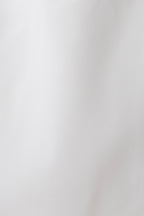 Orellia Strapless Suiting Mini Dress in Ivory – Chic&Drifts