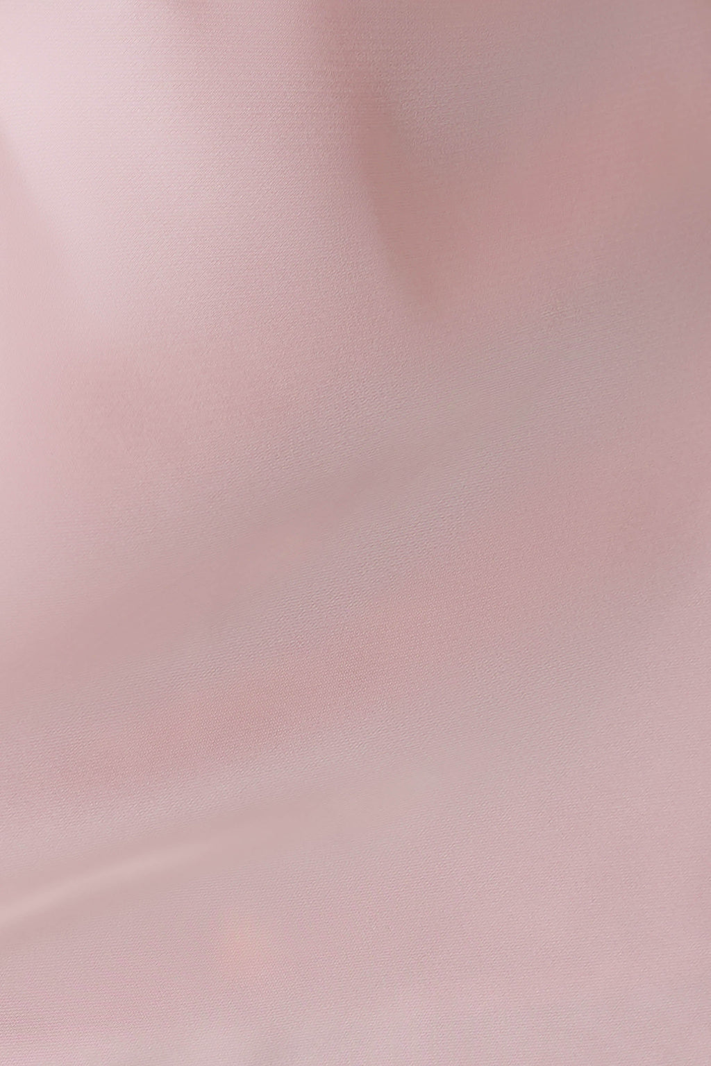 Hattie Satin Midi Skirt in Pale Pink – Chic&Drifts