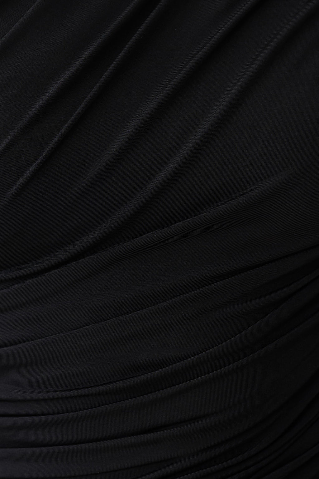 Asher Mini Dress in Black – Chic&Drifts