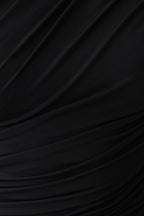 Asher Mini Dress in Black – Chic&Drifts