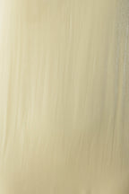 Olivia Strapless Maxi Dress in Lemon – Chic&Drifts