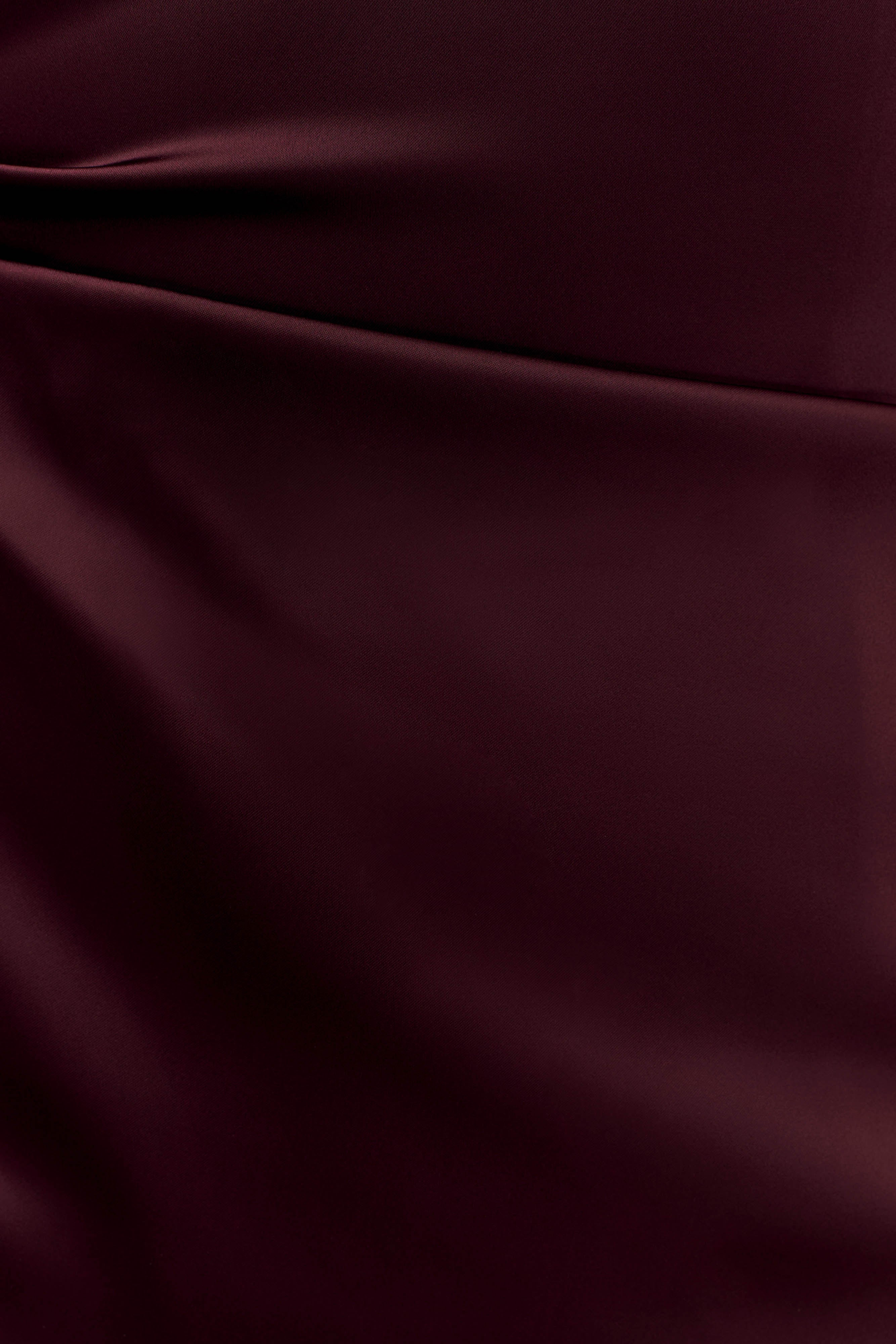 Avery Long Sleeve Maxi Dress in Plum – Chic&Drifts
