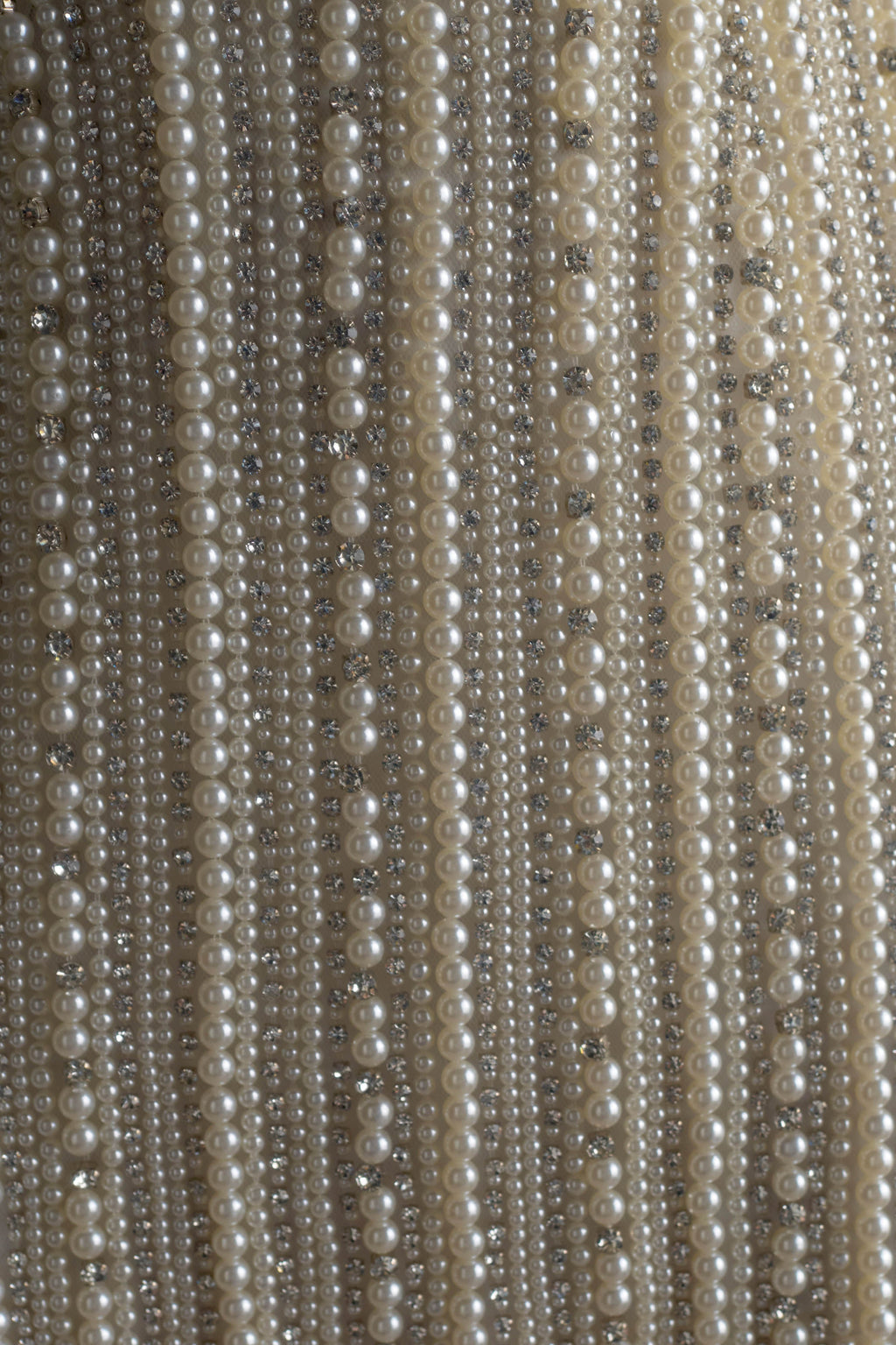 Naveena Embellished Mini Dress in Silver – Chic&Drifts