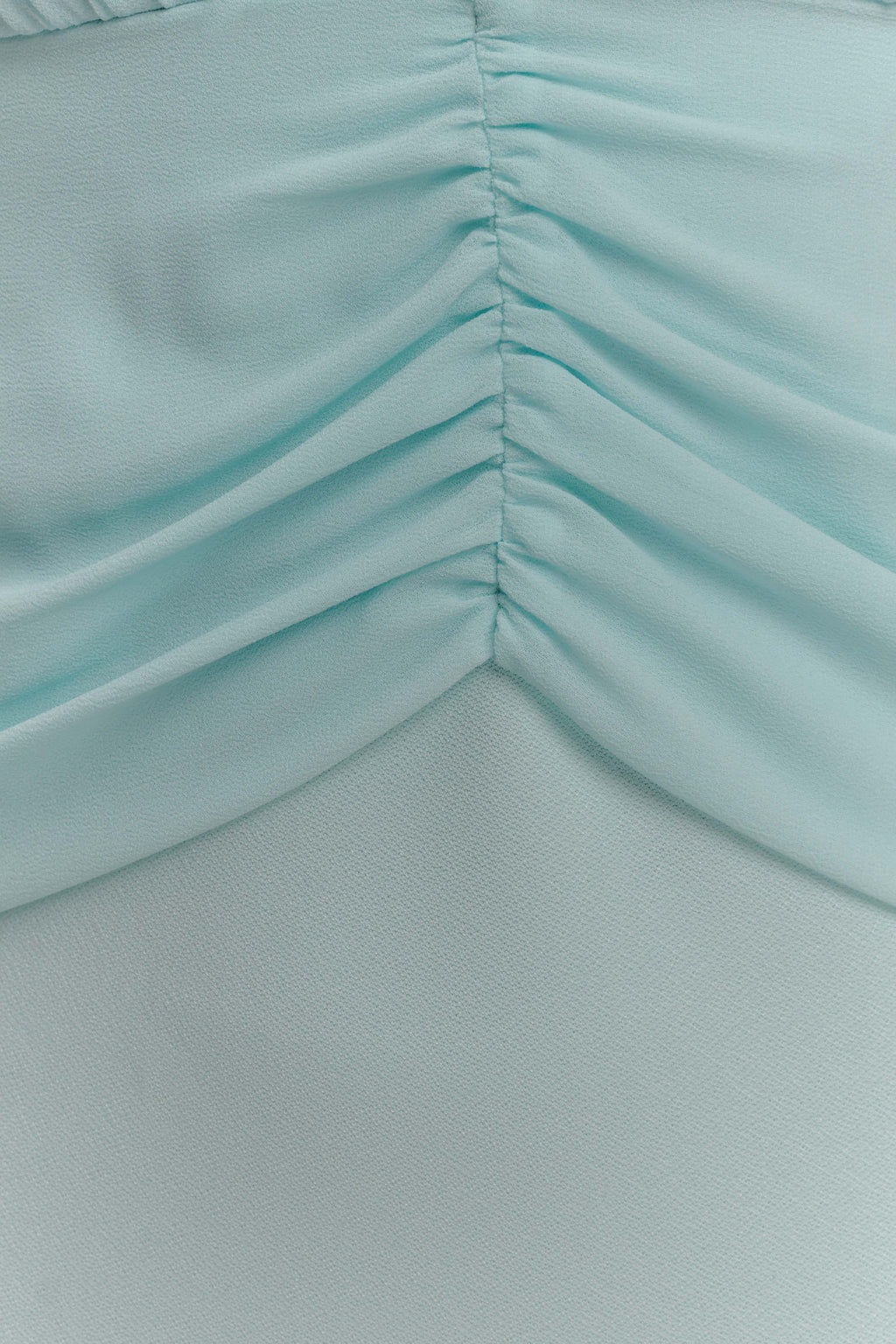 Monique Maxi Dress in Ice Blue – Chic&Drifts