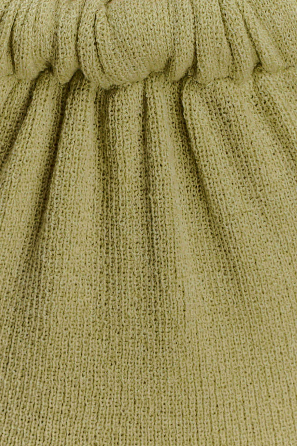 Theresea Halter Knit Maxi Dress