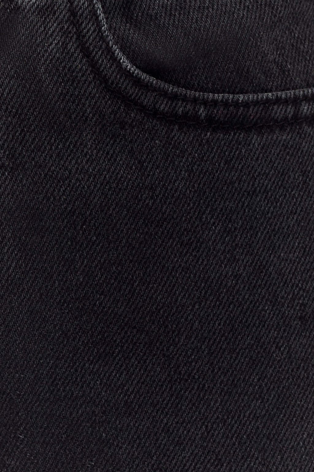 Caitlin Mid Rise Jeans in Washed Black – Chic&Drifts