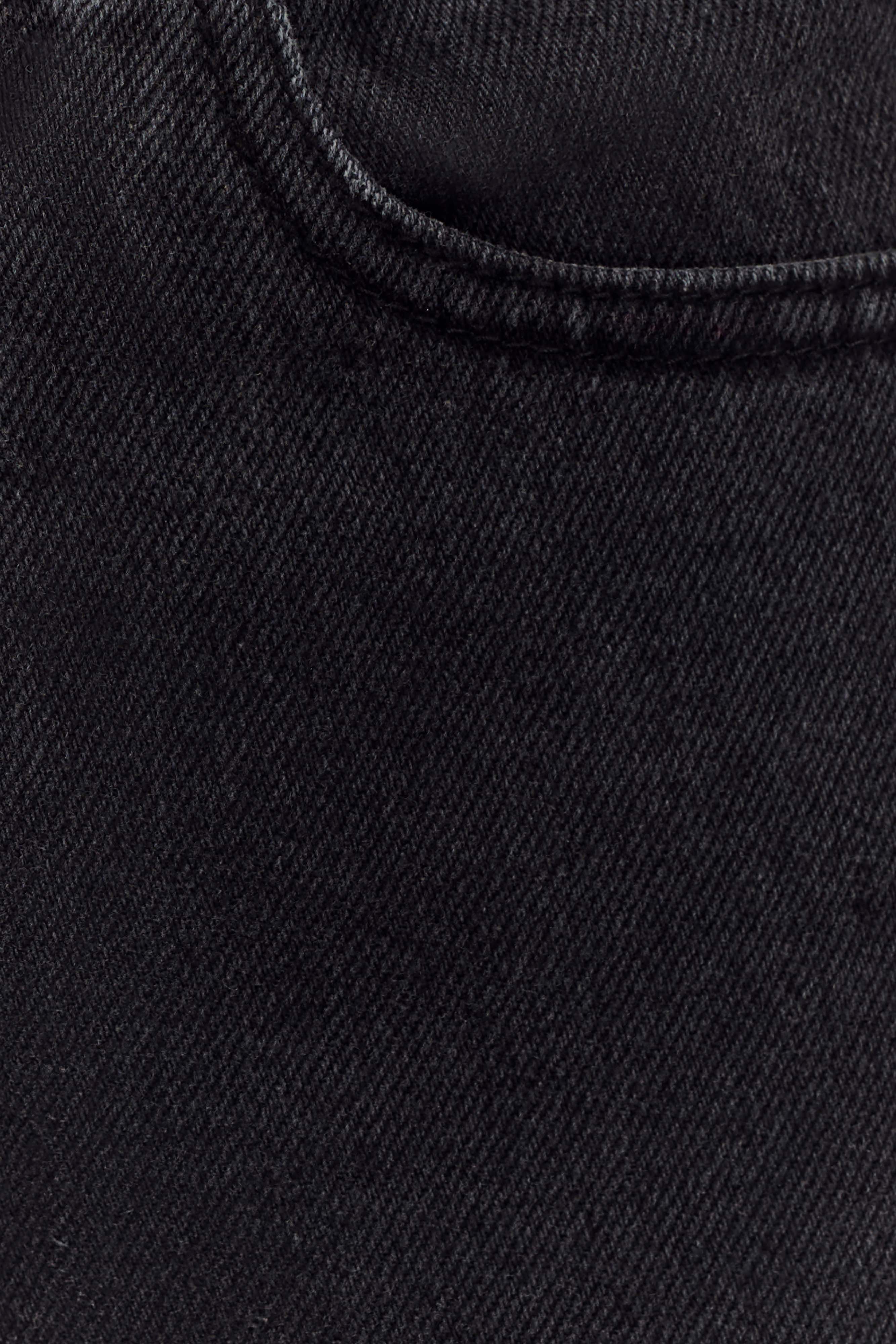 Caitlin Mid Rise Jeans in Washed Black – Chic&Drifts