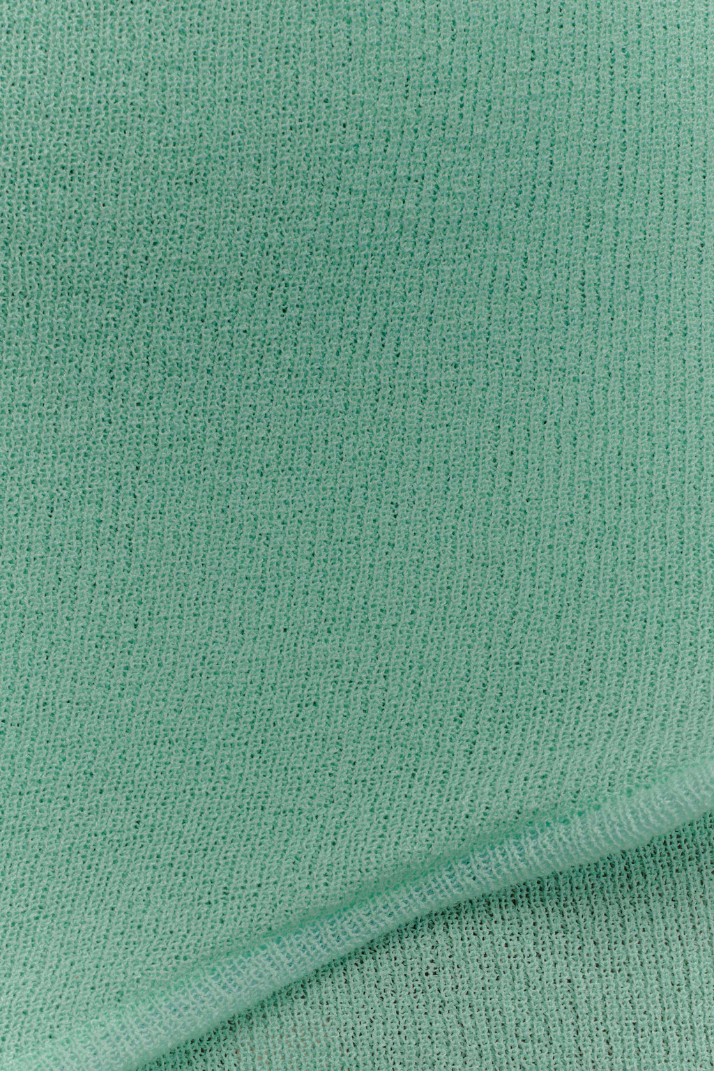 Caprice Halter Knit Mini Dress in Lagoon – Chic&Drifts