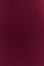 Darby Knit Scarf Maxi Dress in Merlot – Chic&Drifts