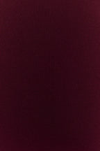 Francisca Mid Rise Knit Maxi Skirt in Merlot – Chic&Drifts