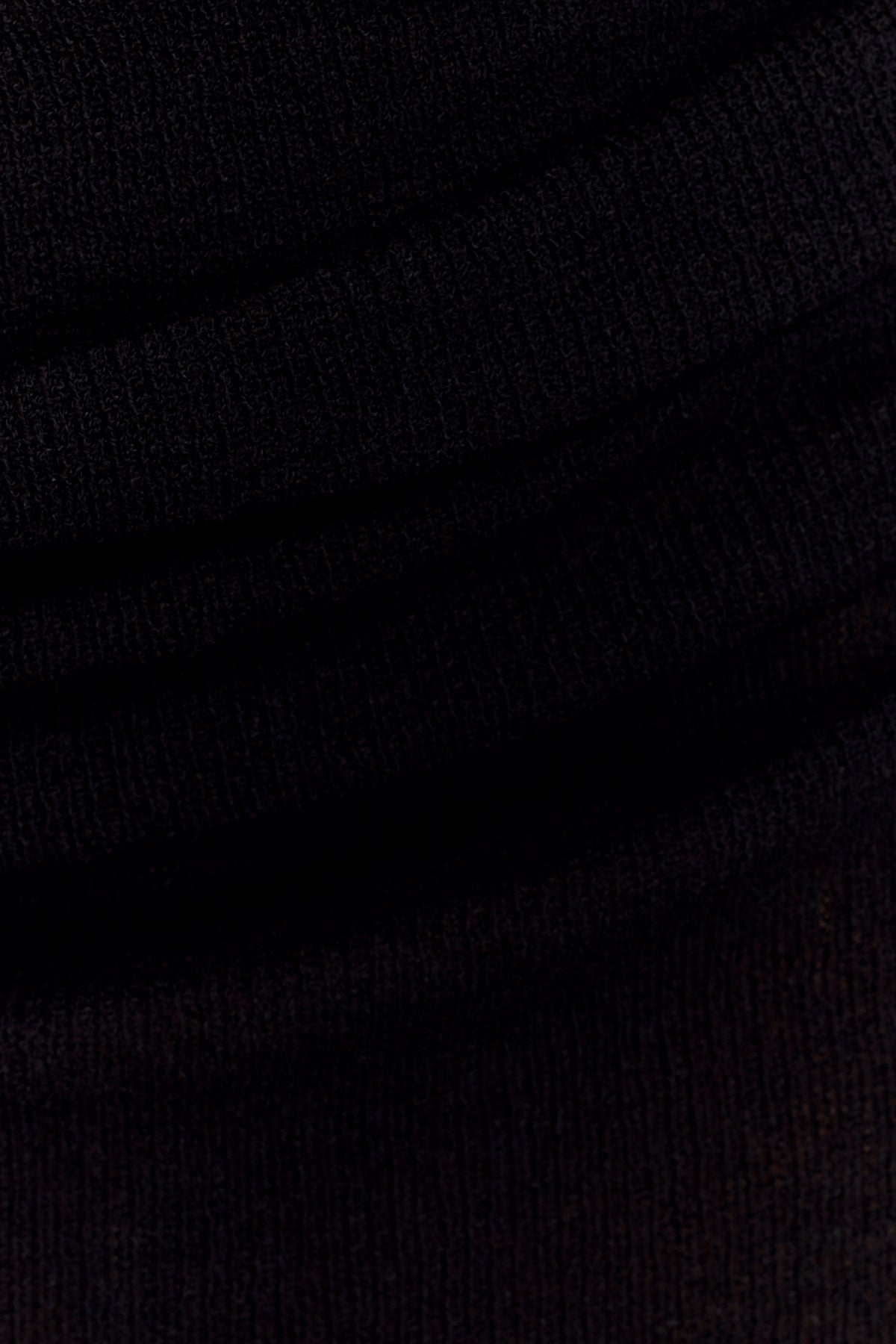 Jasiel Strapless Knit Maxi Dress in Black – Chic&Drifts