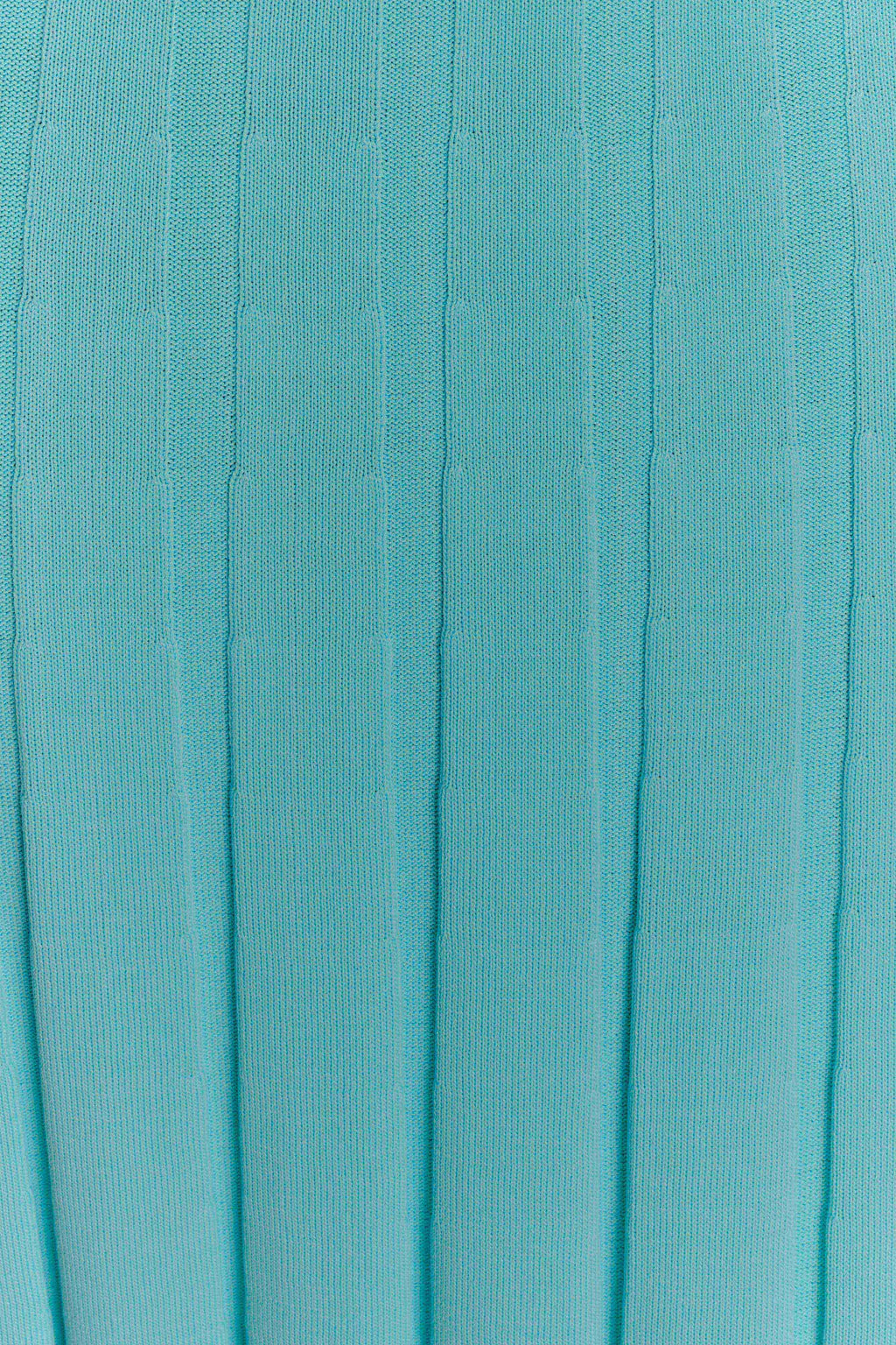 Jacqui Halter Knit Midi Dress