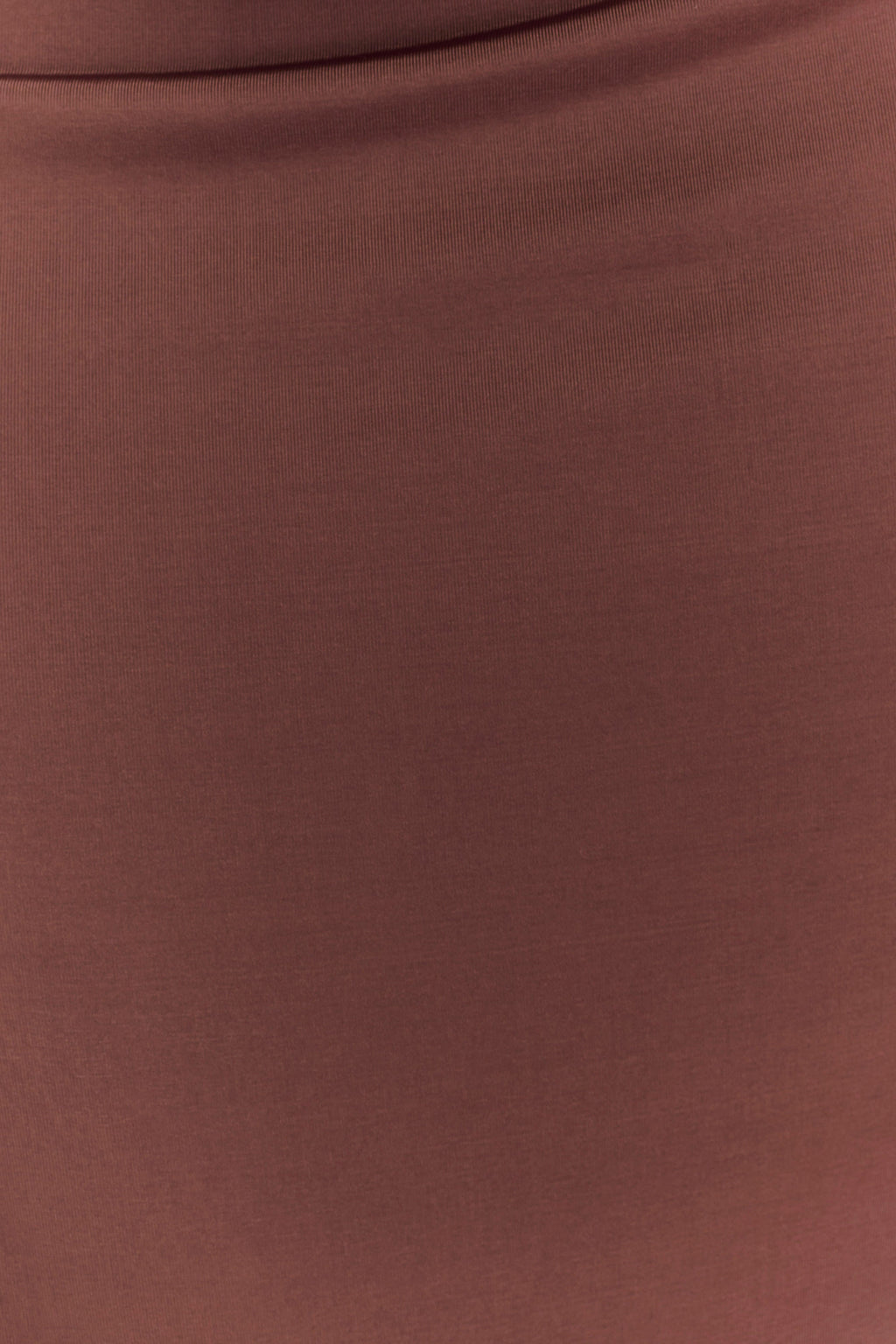 Madison Strapless Slinky Maxi Dress