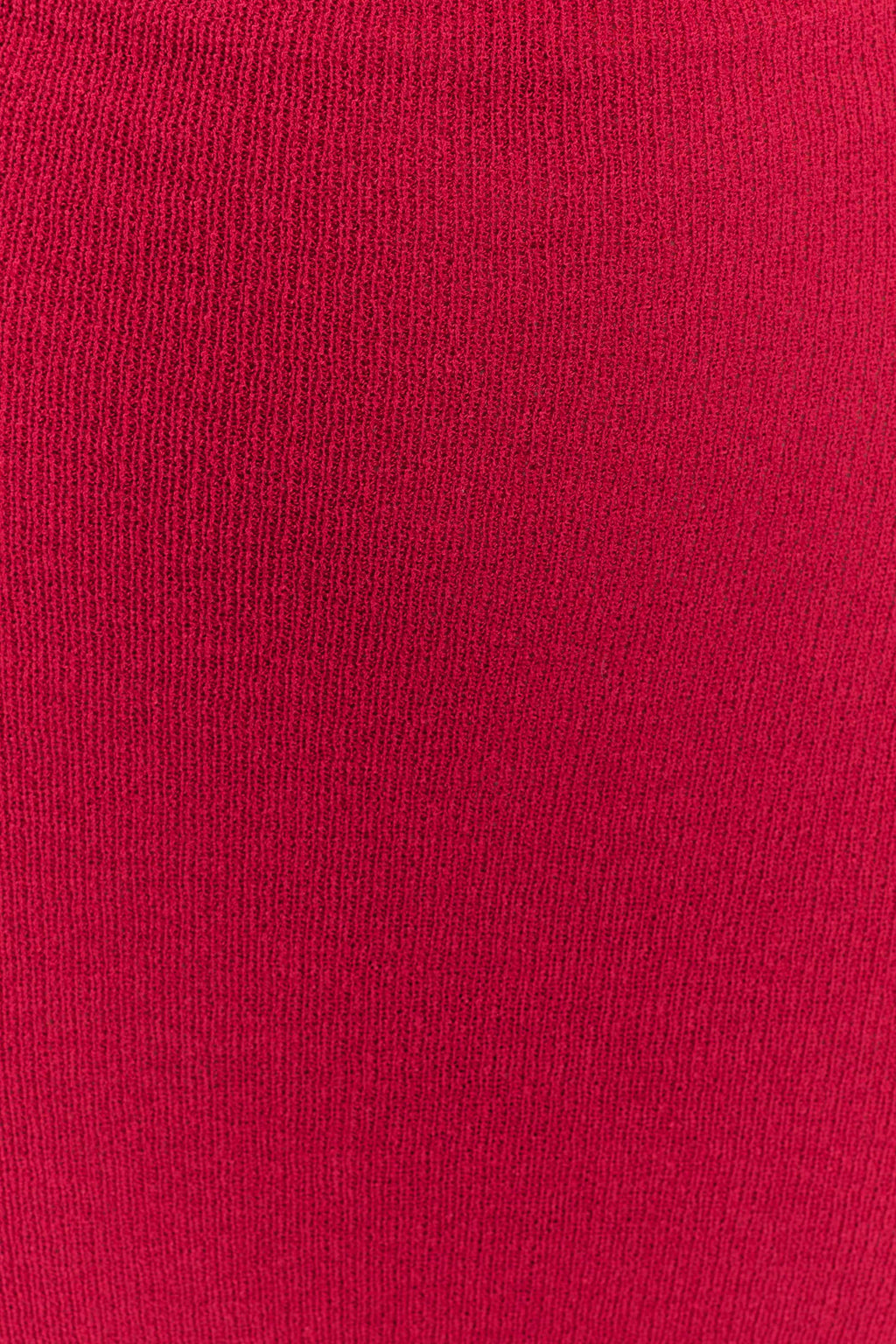 Ayella Cowl Knit Maxi Dress in Raspberry – Chic&Drifts