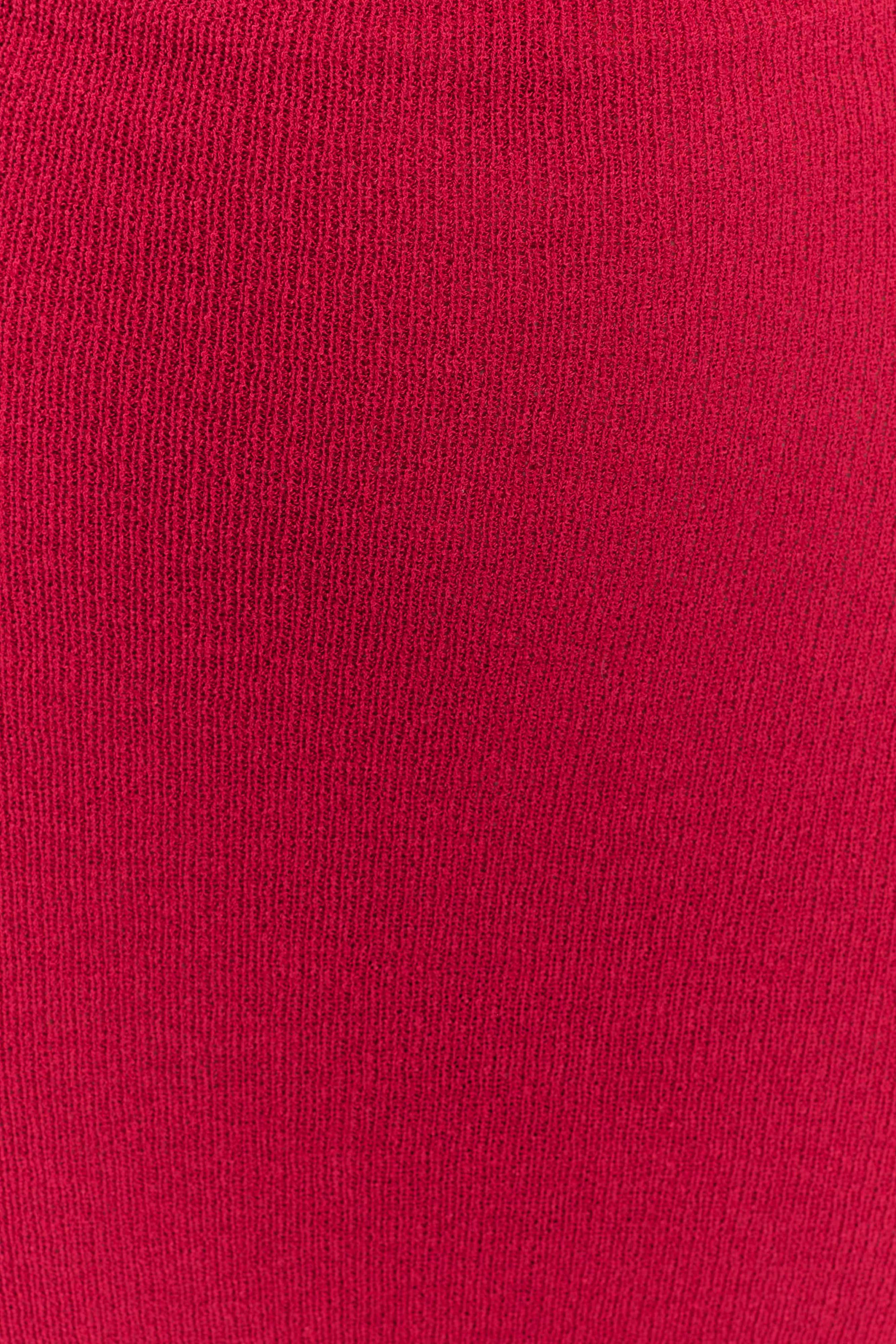 Ayella Cowl Knit Maxi Dress in Raspberry – Chic&Drifts