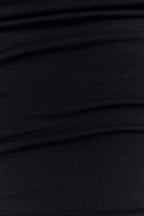 Ramona Modal Tank Top With Hardware in Black – Chic&Drifts