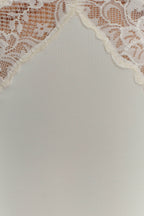 Electra Slinky Lace Maxi Dress