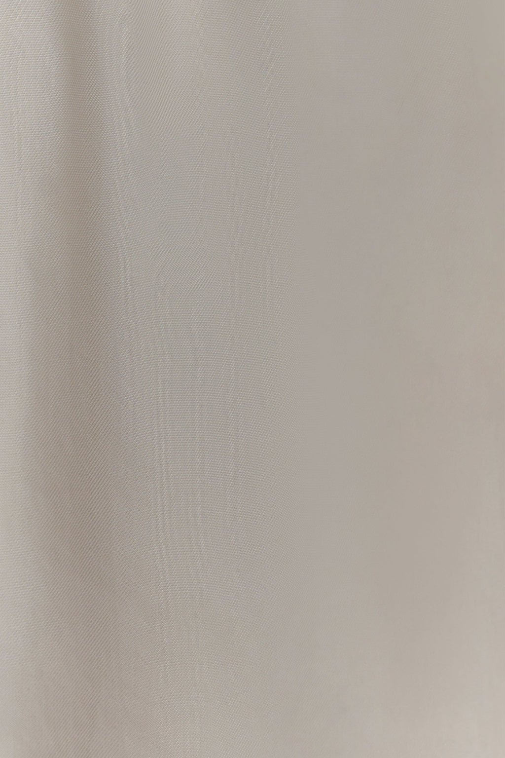 Violeta Straight Leg Trouser - Ivory