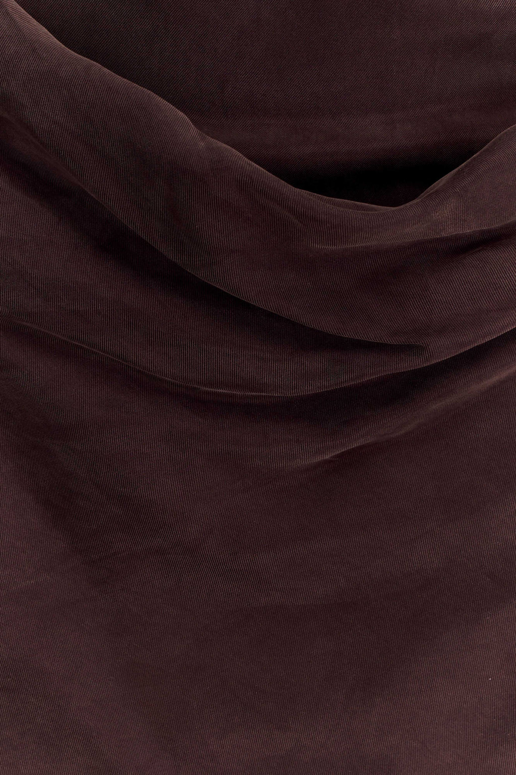 Bexley Draped Mini Dress