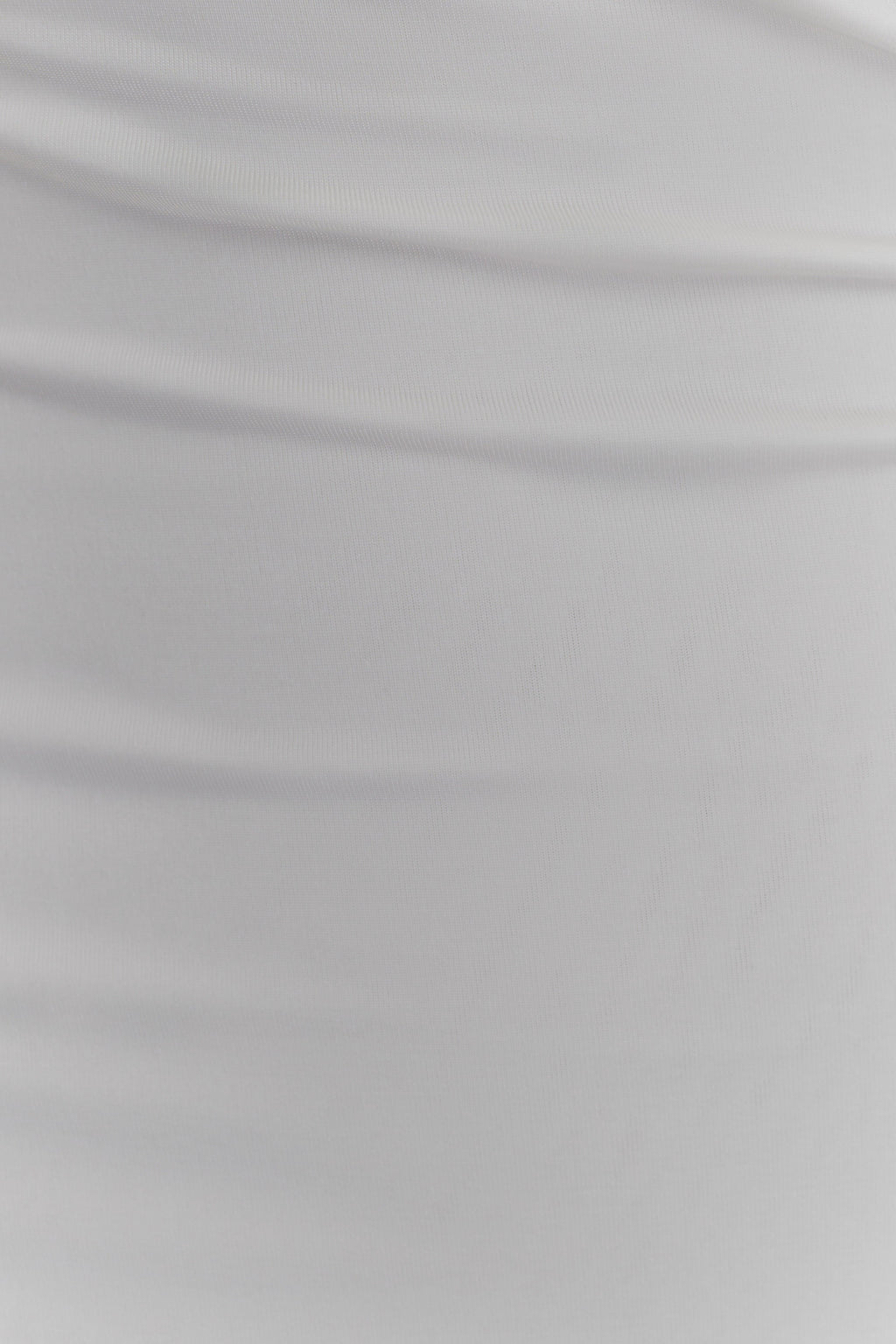 Lottie Slinky Maxi Dress With Split