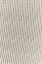 Elodie Strapless Cupped Knit Top in Ivory – Chic&Drifts