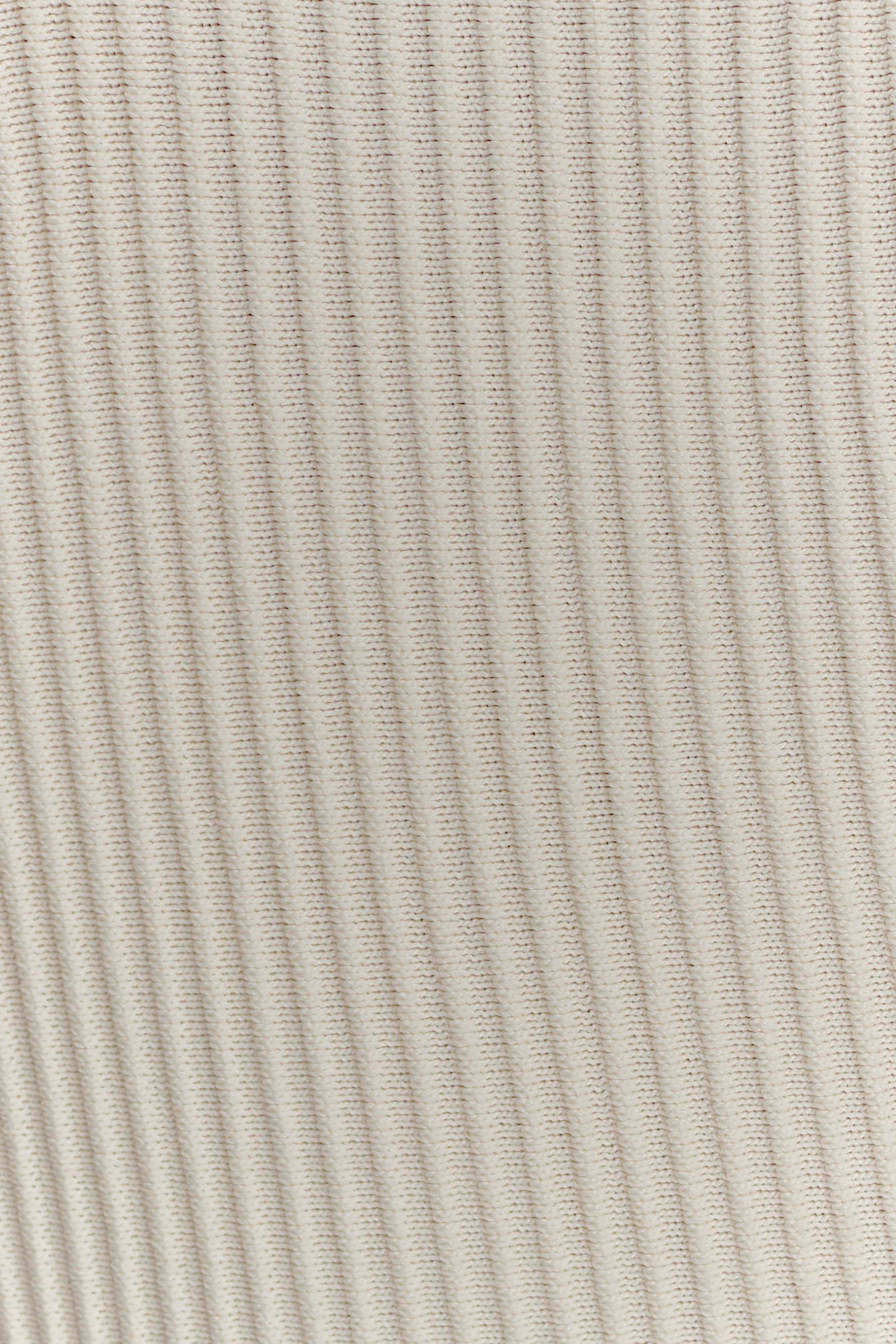 Elodie Strapless Cupped Knit Top in Ivory – Chic&Drifts