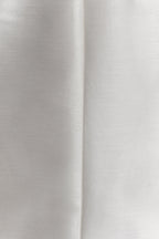 Sophie Mini Dress in White – Chic&Drifts