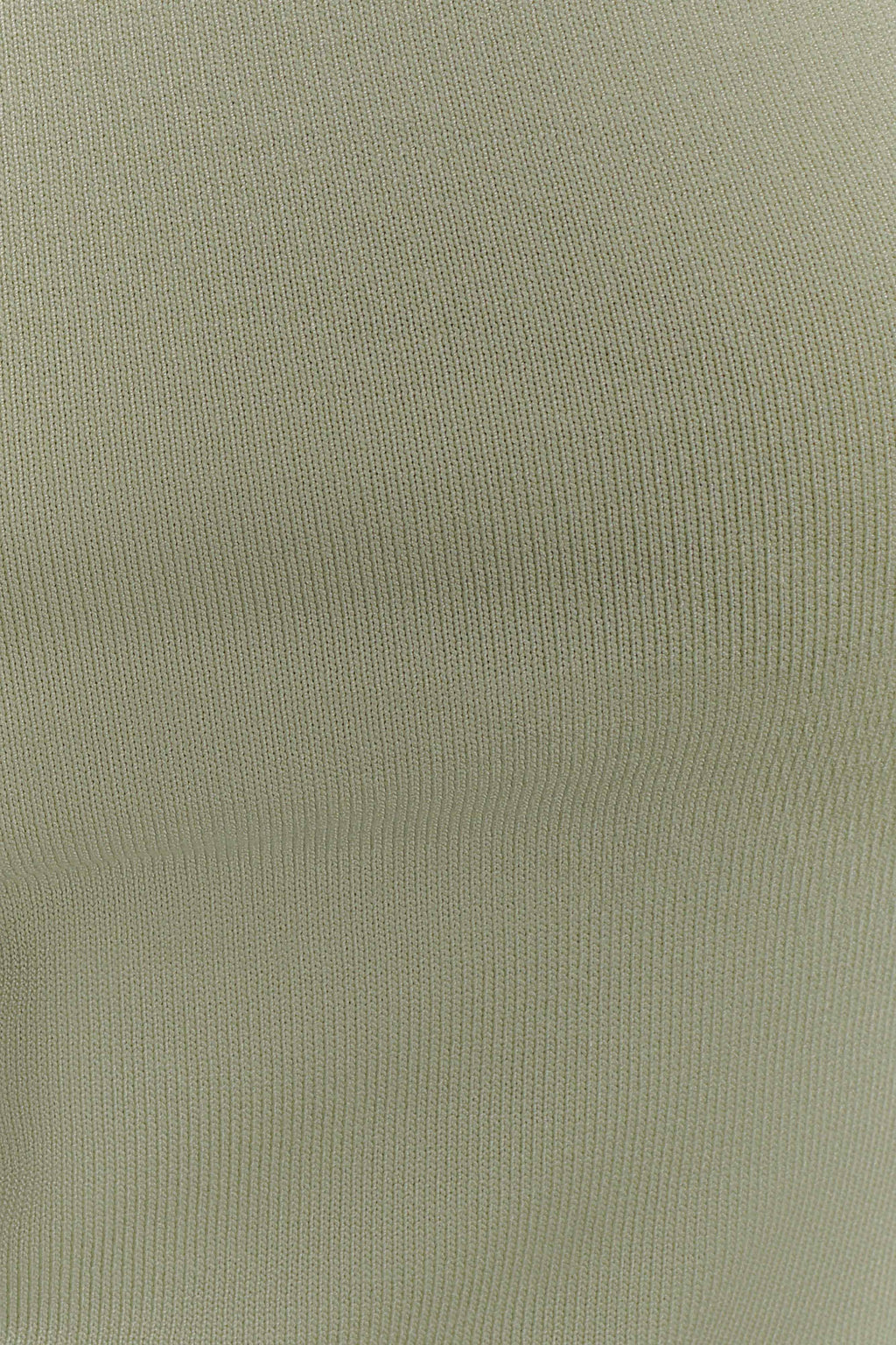 Xanthia Knit Halter Top in Pastel Green – Chic&Drifts