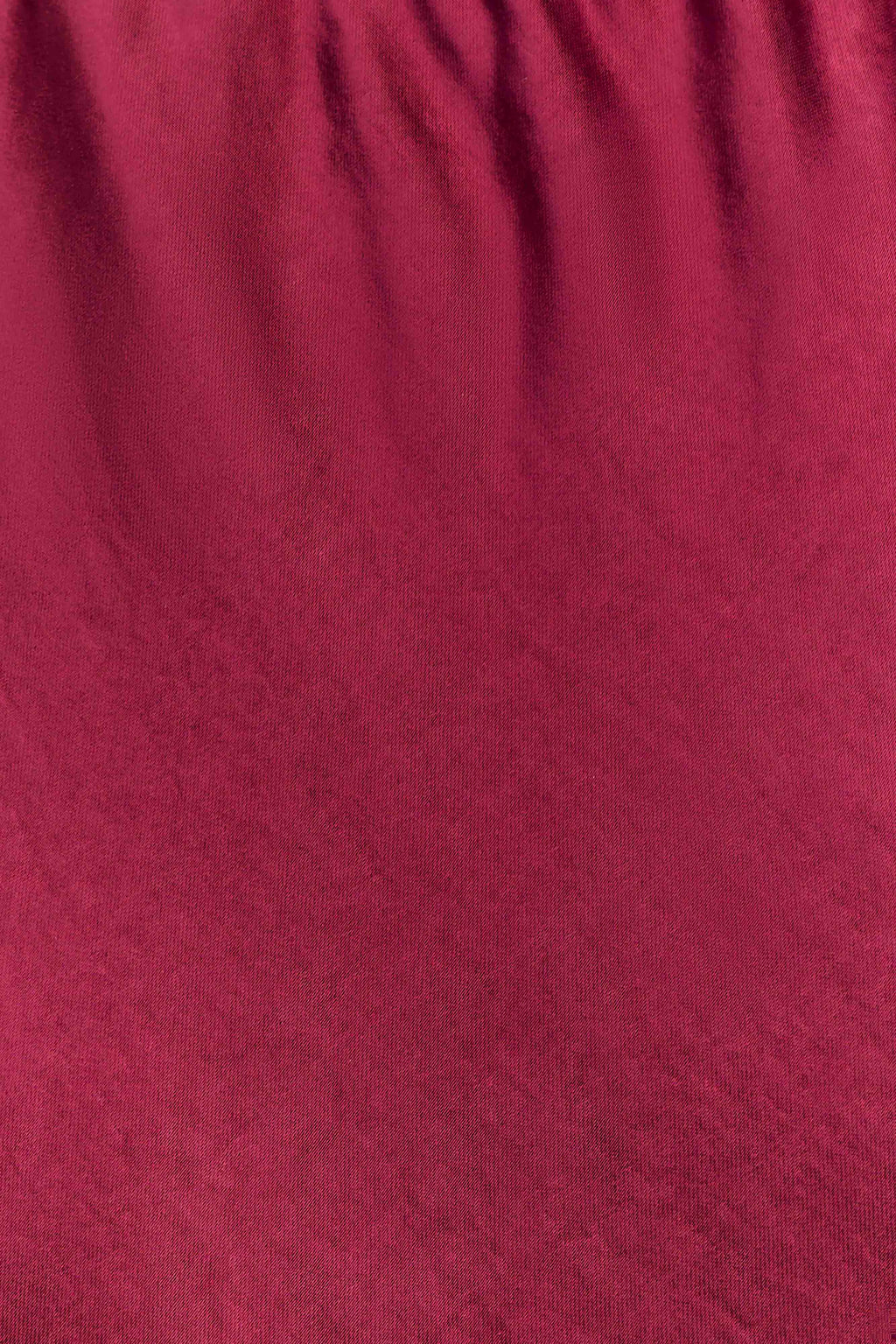 Bella Satin Halter Maxi Dress