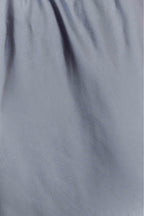 Bella Satin Halter Maxi Dress