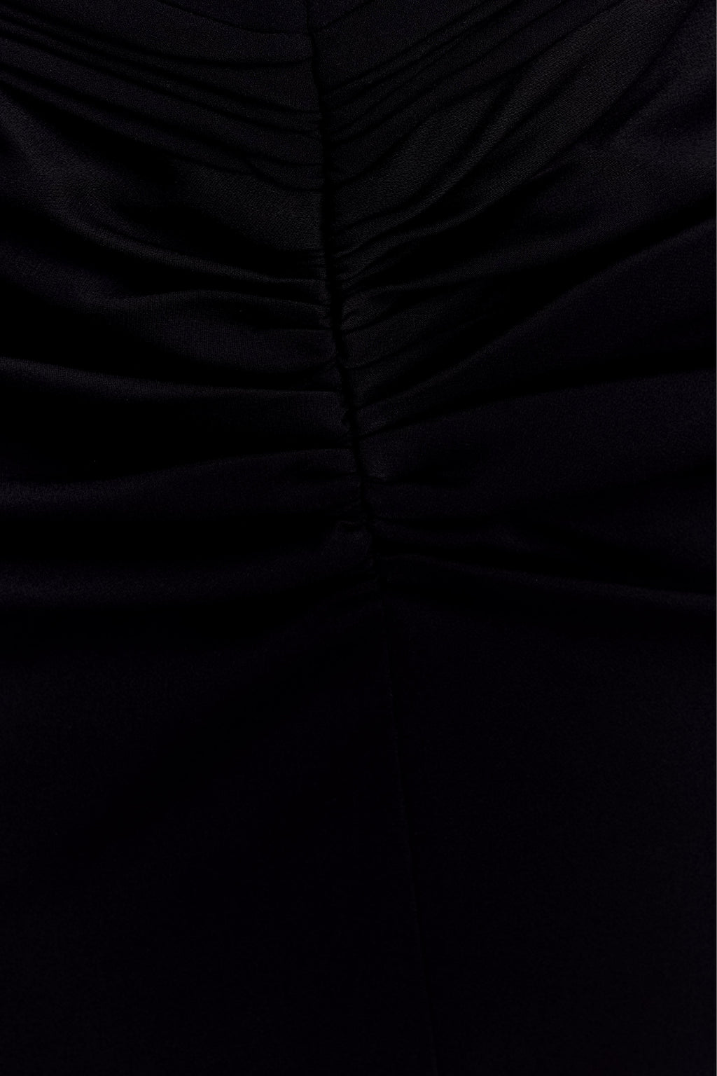 Vivianne Low Neck Maxi Dress