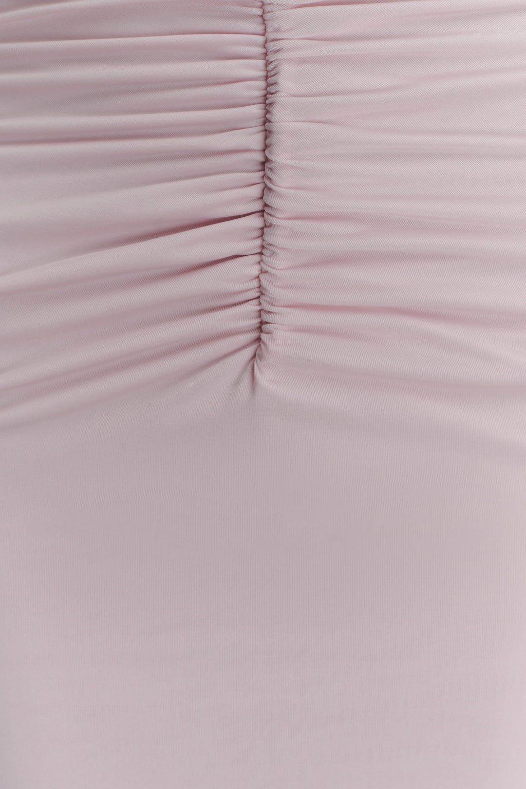 Rafaella Slinky And Mesh Maxi Dress
