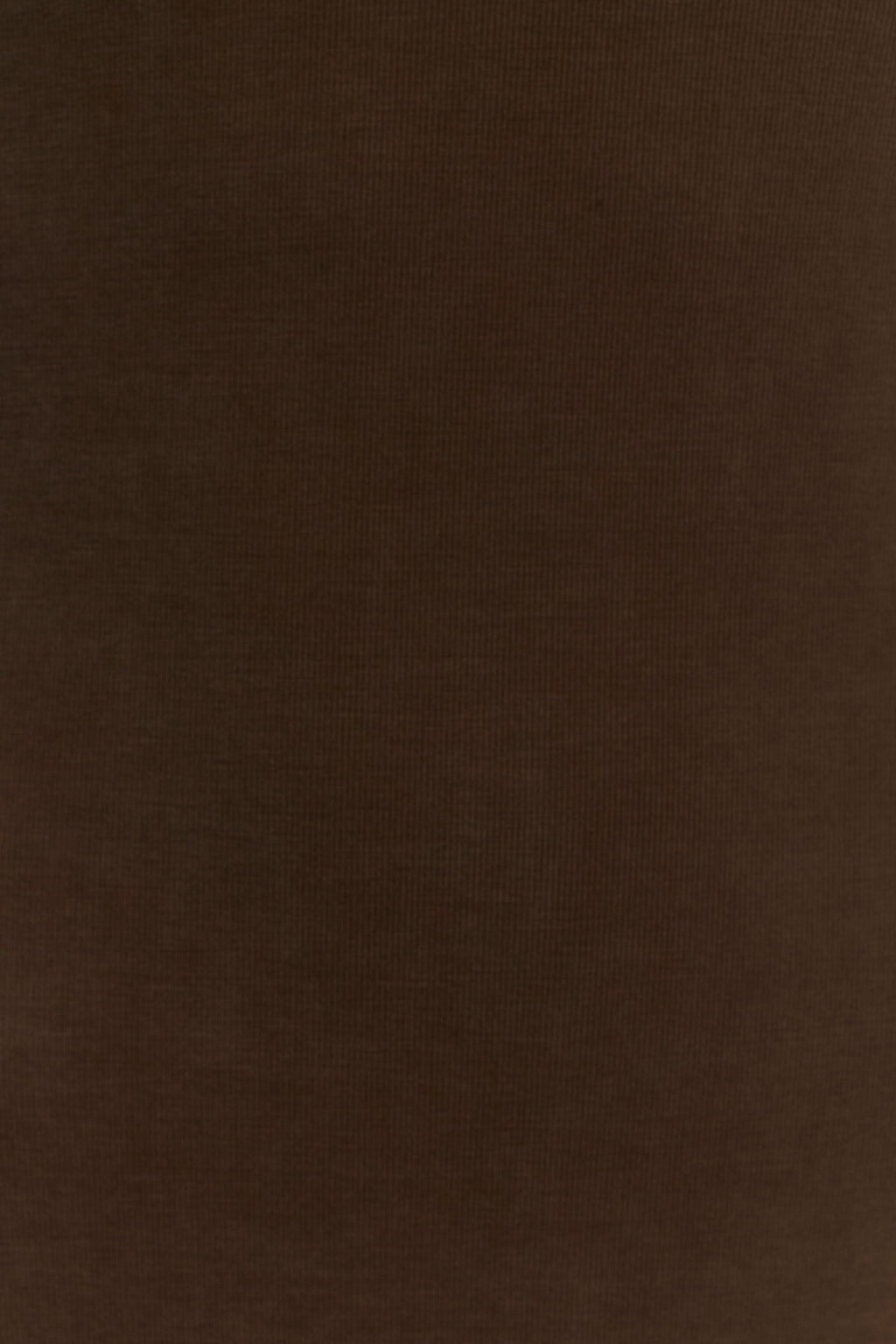 Kennedy High Neck Midi Dress in Chocolate – Chic&Drifts