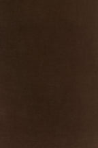 Kennedy High Neck Midi Dress in Chocolate – Chic&Drifts