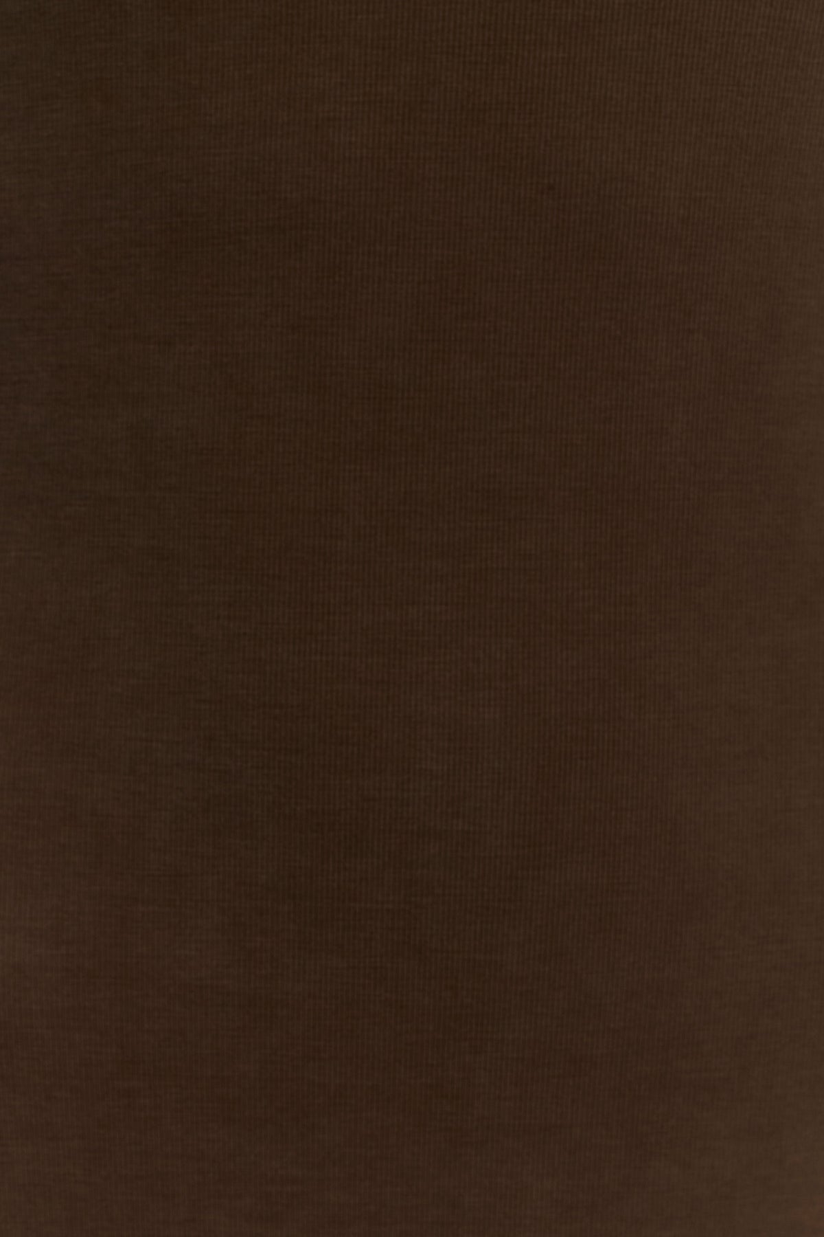 Kennedy High Neck Midi Dress in Chocolate – Chic&Drifts