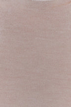 Dollie Sheer Knit Tank Top in Ivory – Chic&Drifts