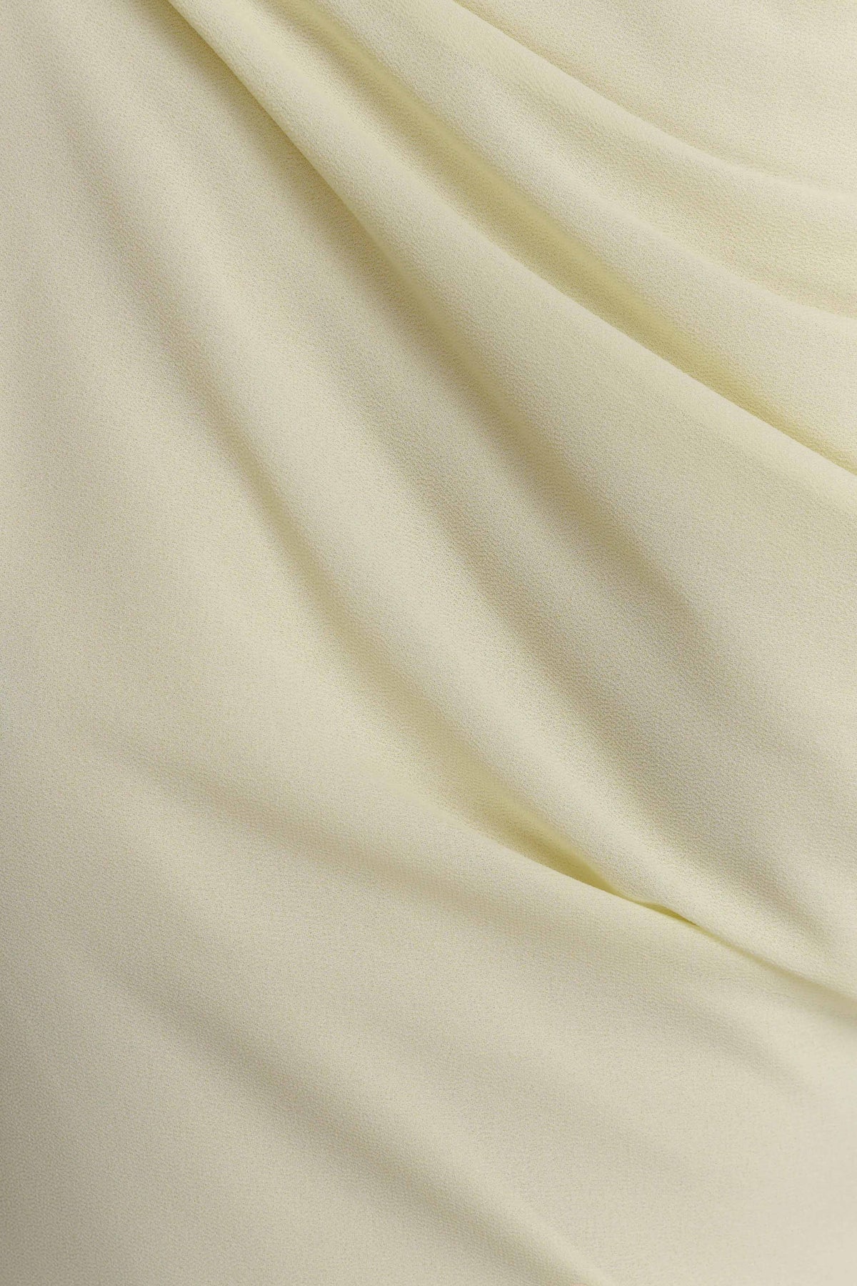 Daisie Chiffon Mini Dress