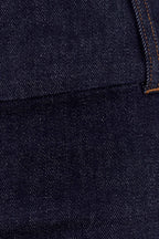 Shelly Flared Jeans in Washed Indigo Blue – Chic&Drifts