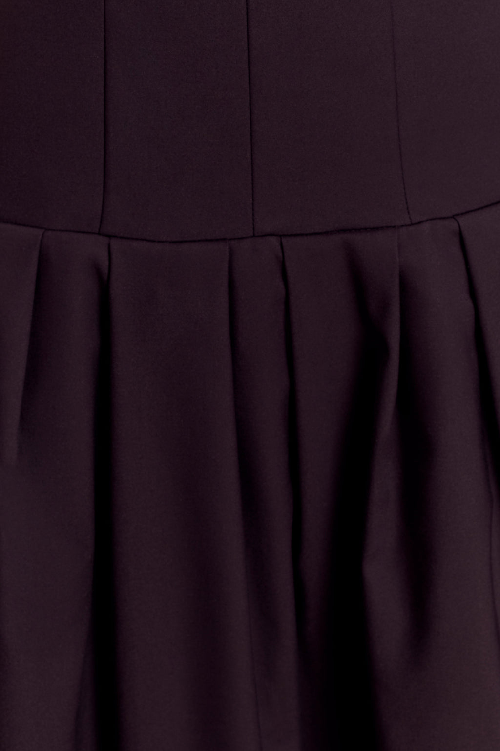 Natascha Drop Waist Cotton Midi Dress