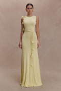 Monay Tulip Maxi Dress