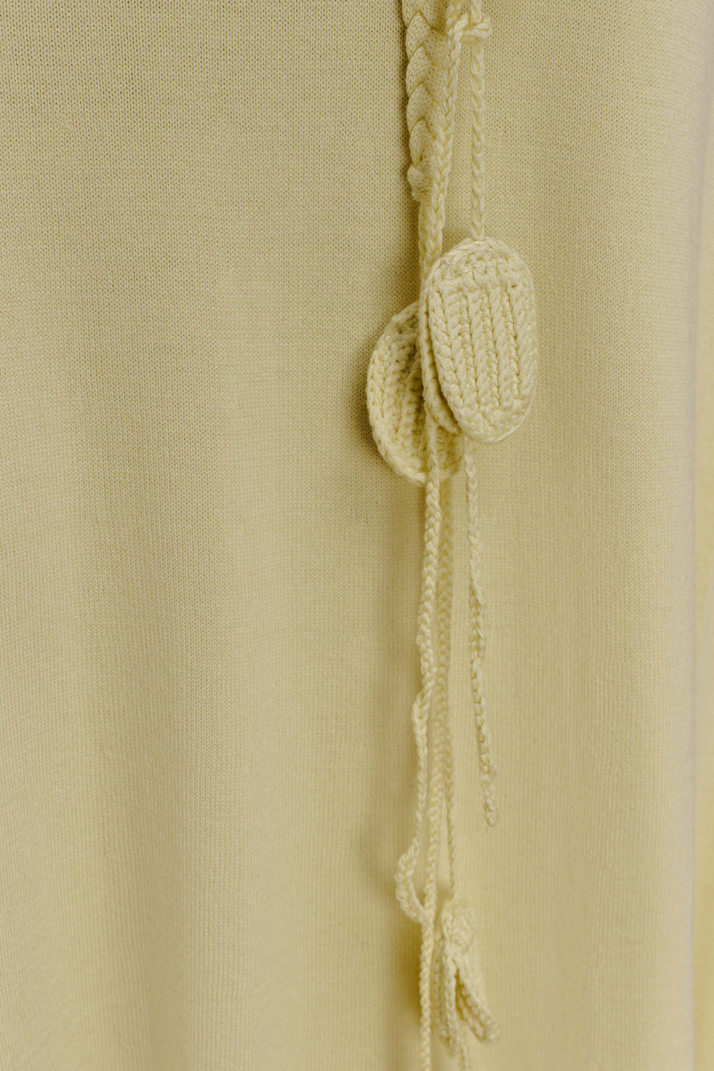 Monay Tulip Maxi Dress